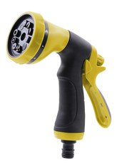 Pistole postřikovací 8 funkcí PH  GARDEN