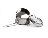 Ešus nerez 3 dielny ¤14cm STORE LINE