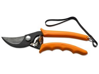 Nožnice záhradné 21cm 4525 KDS PROFI