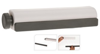 Sušiak šnúrový 3,6m/4 šnúry