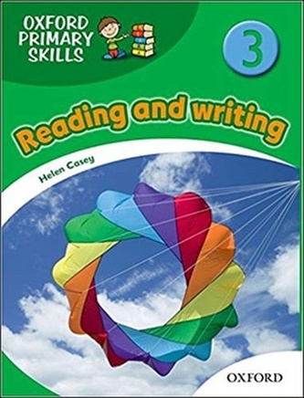 Oxford Primary Skills 3 Skills Book