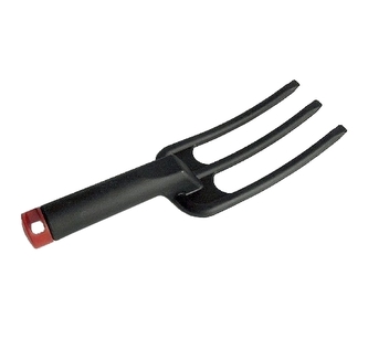 Vypichovač plevele 25cm černá  CZ