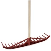 Hrable plast 16 hrotov s násadou 160cm LONGBOW