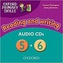 Oxford Primary Skills 5 - 6 Audio CD