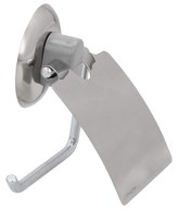 Držák WC papíru KLAPKA4 nerez