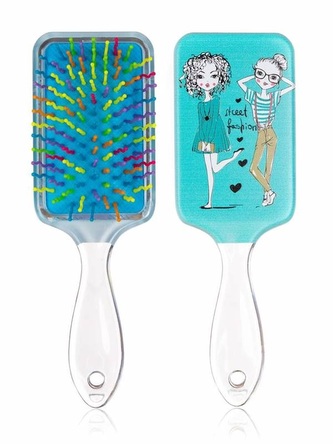 Kartáč na vlasy  PRETTY UP