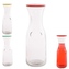 Karafa sklo/PH 1000ml  CLEAR
