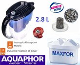 Konvice filtrační - náhradní filtr MAXFOR B100-25