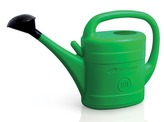 Kanva záhradný plast 5L s kropítkom SPRING