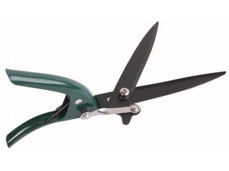 Nůžky zahradní na trávu pevné  FESTA