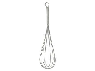 Metla šlehací kov 29cm  EKO