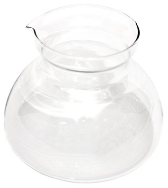 Kanvica sklo náhradné KLASIK 1,5L SIMAX 3432