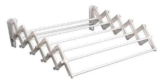 Sušiak PRAKTIK harmonika 50cm