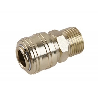 Rychlospojka vzduchová 1/2" vnější závit