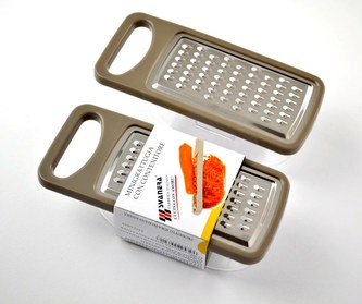 Struhadlo se zásobníkem, jemná slza  SVANERA MINI 9621