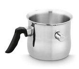 Mliekovar nerez 1.6L indukcia MEYERHOFF