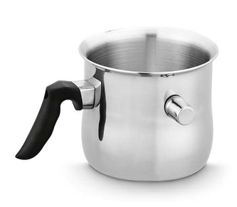 Mliekovar nerez 1.6L indukcia MEYERHOFF