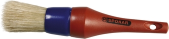 Štětec natěračský kulatý C12 PH  81101 SPOKAR