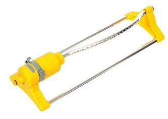 Rozstřikovač stacionární výkyvný 17 trysek  ROSA