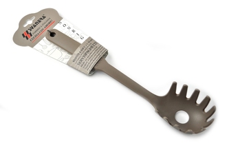 Naběračka na špagety nylon  SVANERA NONRIGA 9007