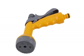 Pistole postřikovací 6 funkcí PH  ROSA DELUX