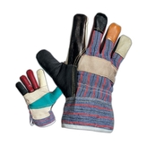 Rukavice pracovní kombinované ROBIN XL (10)