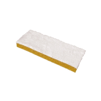 Mop náhradní plochý mikrovlákno YORK PRESTIGE 48135
