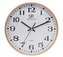 Hodiny nástěnné ¤25cm  MEYERHOFF MH-9855G1