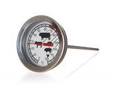 Teplomer vpichový na pečenie do 120 ° C AKCENT