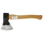 Sekera  1kg s násadou  SANDBLASTER
