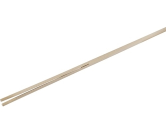 Násada hrábě dřevěné rozštěp (rozpínka)  CZ