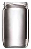 Poháre zaváracie 720ml ¤82mm Twist 8ks FRANKO