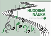 Hudobná náuka 3