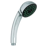 Sprchová hlavice 1 funkce  DIXIE