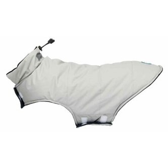 Vesta Begard šedá - S:40cm, hruď:42-62cm