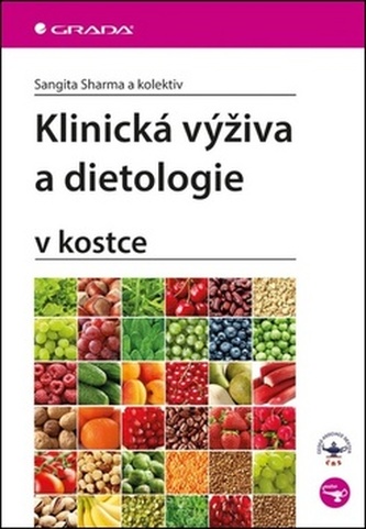 Klinická výživa a dietologie