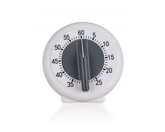 Minútka PH kuchynská ¤9,5cm CULINARIA