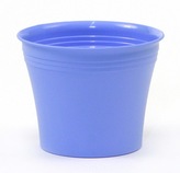 Obal květináče MICHELE ¤20cm  sv.modrá