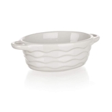 Misa keramika zapekacia oválna 15x9x5cm CULINARIA