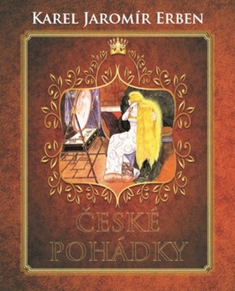 České pohádky