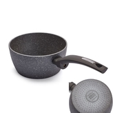 Rendlík nepřilnavý ¤18x8cm 1,5L  LAVA STONE indukce