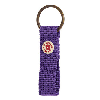 Kanken Keyring, Purple | 580 | QQQ