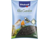 VITAKR Vita Garden Clas. slunecnice cerna 1kg