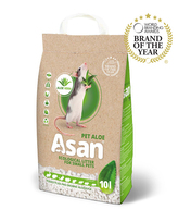Asan Pet Aloe 10l