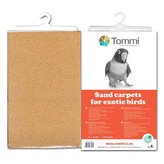 TOMMI Sand Carpet maly