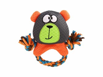 HUHU Hr. Plyšová hračka myval 20,32cm