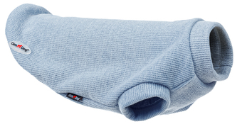 GIMDOG svetr HIPSTER  30 CM modry