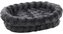 FLAM pelech pro psy Dorian sedy 54 x 41 x 14 cm