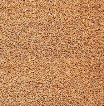 PC pisek oranzovy 3000g