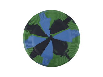 HUHU Hr. Rubber litaci modry 22,86cm